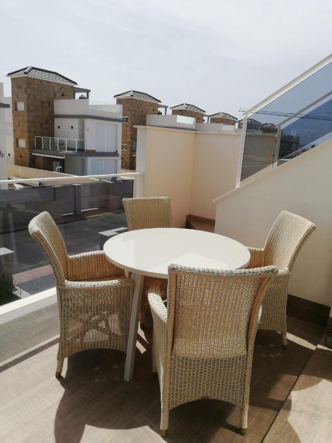 Amay 880 Nr 38 Torrevieja Exterior foto
